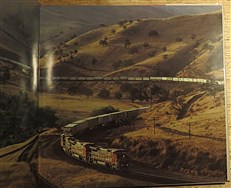 The American Diesel Locomotive 