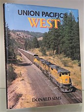 Union Pacific West 