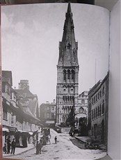Stamford Pubs And Breweries A History Of The Drink Trade in Stamford Lincolnshire 
