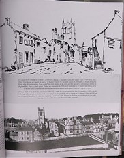 Stamford Pubs And Breweries A History Of The Drink Trade in Stamford Lincolnshire 