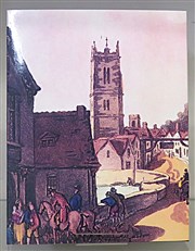 Stamford Pubs And Breweries A History Of The Drink Trade in Stamford Lincolnshire 