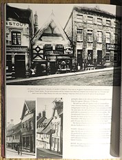 Stamford Pubs And Breweries A History Of The Drink Trade in Stamford Lincolnshire 