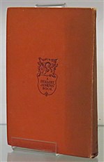 Uncle Fred in the Springtime