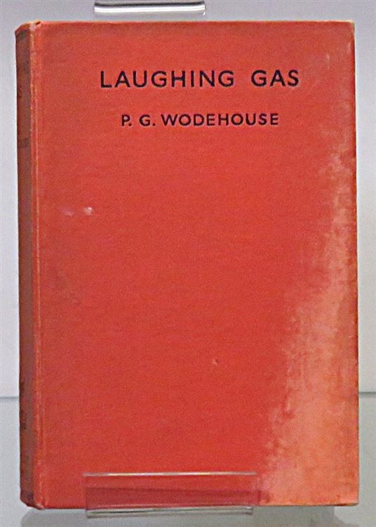 Laughing Gas
