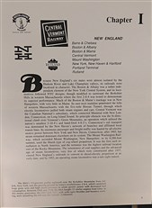 American Steam. Locomotives Of The Northeast Volume 2