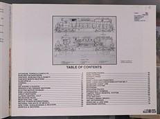 Classic Locomotives the Series Vol. 2 EMD SD 45