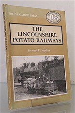 The Lincolnshire Potato Railways 