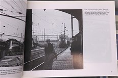 The Golden Years of Railroading. Heart of The Pennsylvania Railroad 