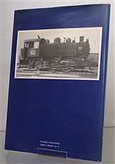 United States Army Transportation Corps Locomotives 