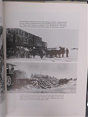 Trail Of Iron The CPR And The Birth Of The West 1880-1930