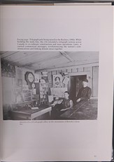 Trail Of Iron The CPR And The Birth Of The West 1880-1930