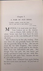 Vera's Christmas Guests