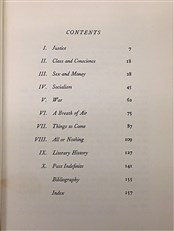 George Orwell: Fugitive from the Camp of Victory