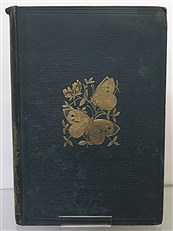 A History of British Butterflies