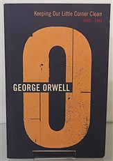 Keeping Our Little Corner Clean 1942-1943