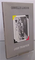 Orwell's London