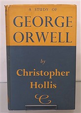 A Study of George Orwell