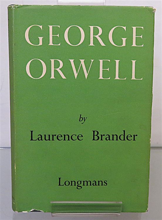 George Orwell