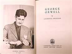 George Orwell