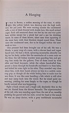 George Orwell Collected Essays