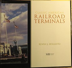 Classic American Railroad Terminals 