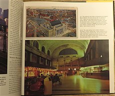 Classic American Railroad Terminals 