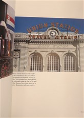 An American Journey By Rail 