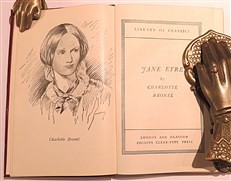 Jane Eyre
