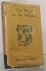 The Wind In The Willows