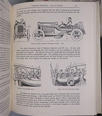 The Grand Prix Car  two volumes 