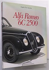Alfa Romeo 6C 2500 