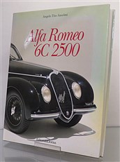 Alfa Romeo 6C 2500 