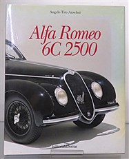 Alfa Romeo 6C 2500 