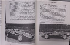 The Grand Prix Car 1954/1966