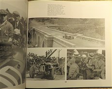 When Nuvolari Raced...