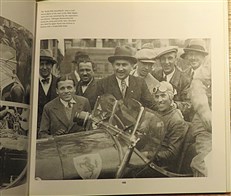When Nuvolari Raced...