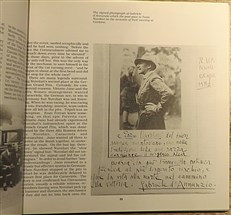 When Nuvolari Raced...