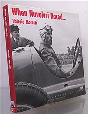 When Nuvolari Raced...