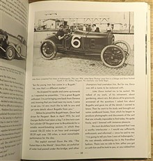 Memoirs Of A Bugatti Hunter. Archives Of A Passion  