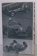 B.R.M. by Raymond Mays Signed First Edition 