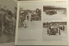 Sunbeam Racing Cars 1910-1930