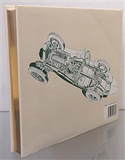 Sunbeam Racing Cars 1910-1930