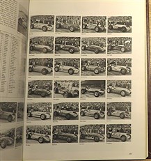 The Illustrated History Of The Indianapolis 500 1911-1984