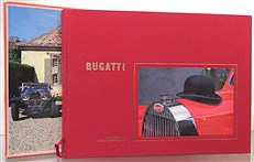 Bugatti 
