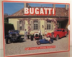 Bugatti 