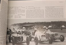 ERA The History Of English Racing Automobiles Limited 