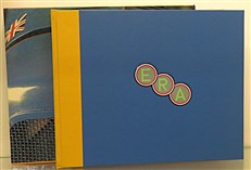 ERA The History Of English Racing Automobiles Limited 