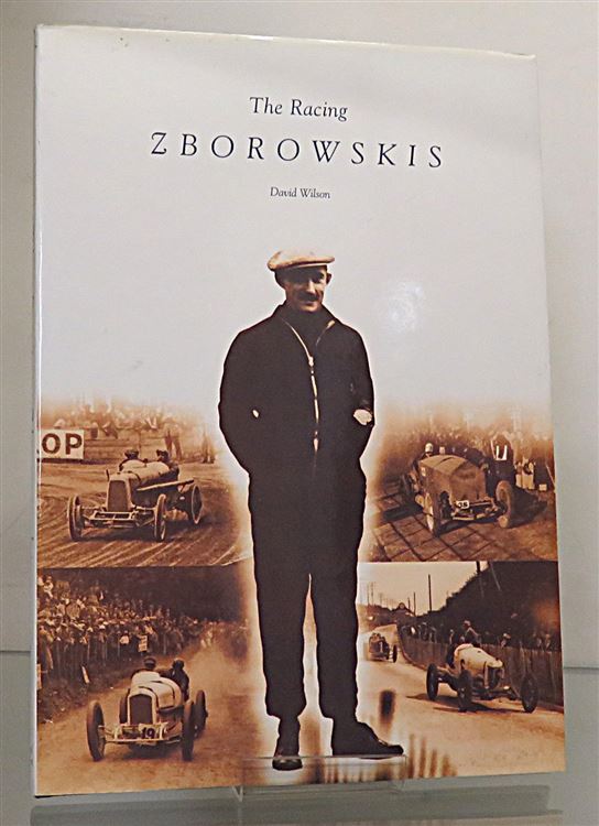 The Racing Zborowskis 