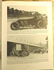 The Racing Zborowskis 