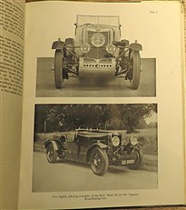 The Saga Of MG Racing Cars 